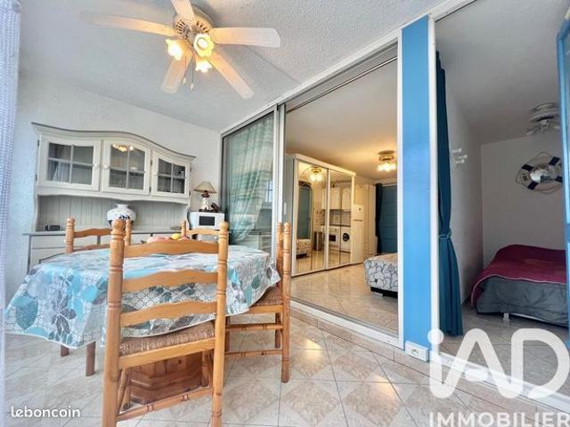 Appartement vente à Narbonne, Leucate