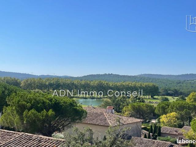 Appartement vente à Aix-en-Provence, Mallemort
