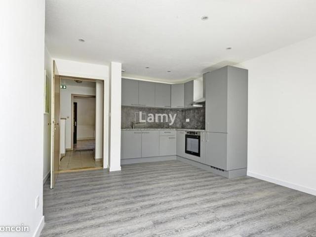 Appartement vente à Colmar-Ribeauvillé, Ribeauville