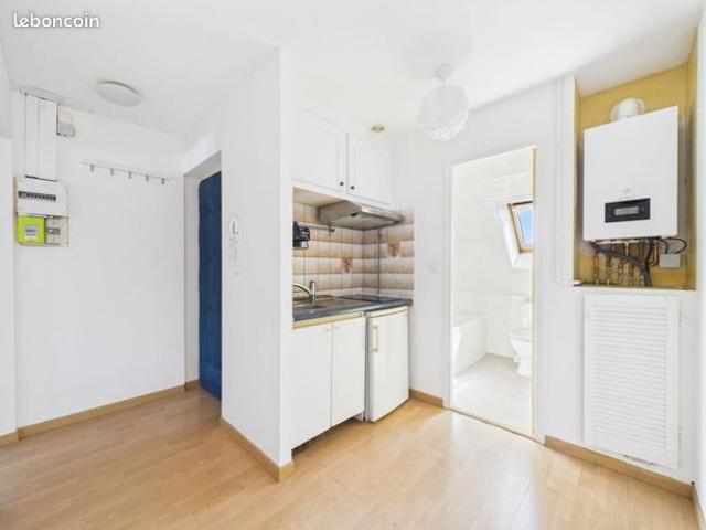 Appartement vente à Strasbourg, Lingolsheim