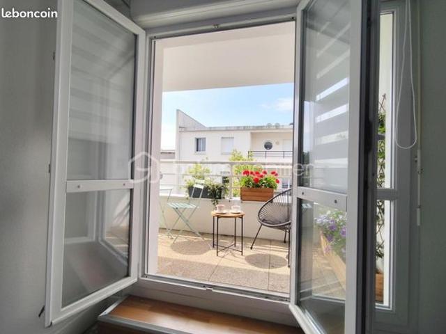 Appartement vente à La Rochelle, Aytré