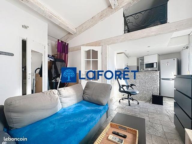 Appartement vente à Arrondissement de Draguignan, Draguignan