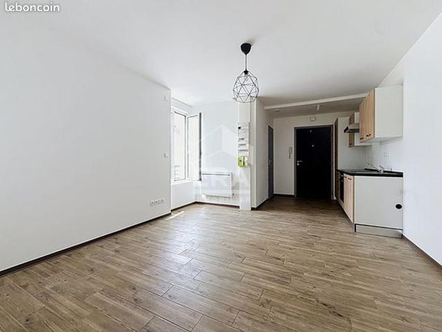 Appartement vente à Étampes, Pussay