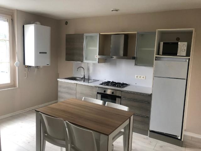 Appartement location à Saint-Dizier, Saint-dizier