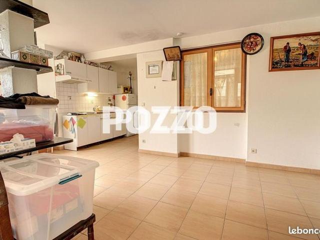 Appartement vente à Avranches, Granville