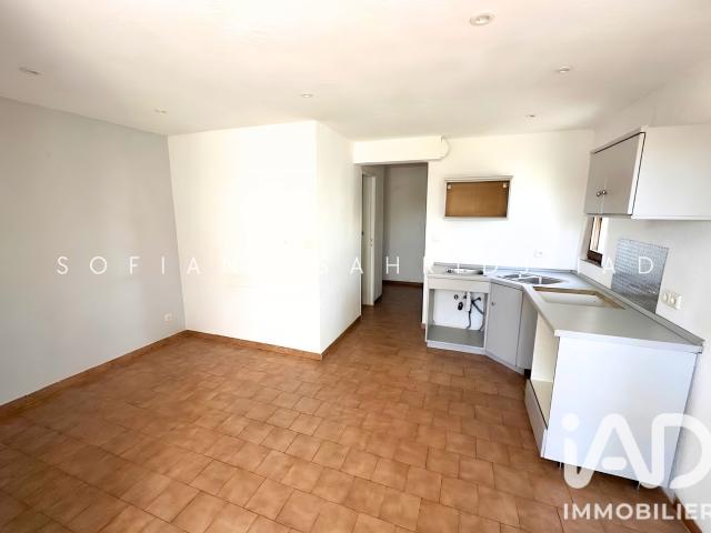 Appartement vente à Arrondissement de Toulon, La Seyne-sur-mer