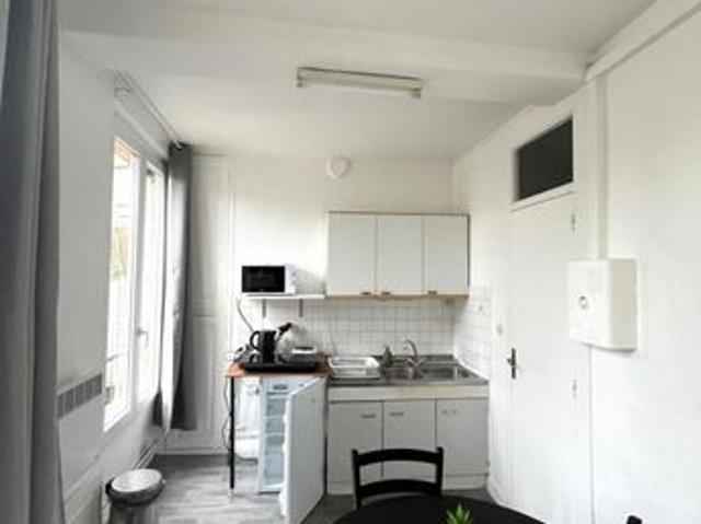Appartement vente à Laon