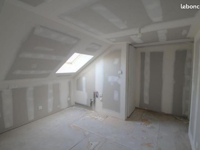 Appartement vente à Orléans, Saint-jean-de-la-ruelle