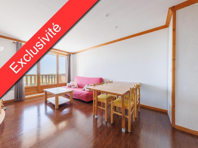 Appartement vente à Issoire, Besse-et-saint-anastaise