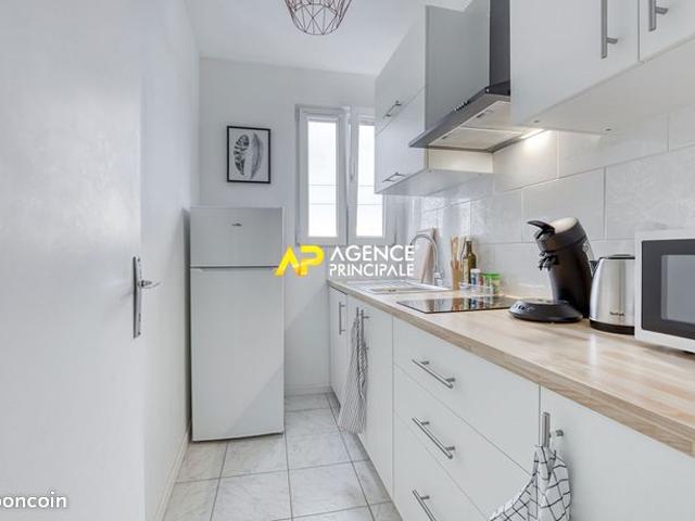 Appartement vente à Argenteuil