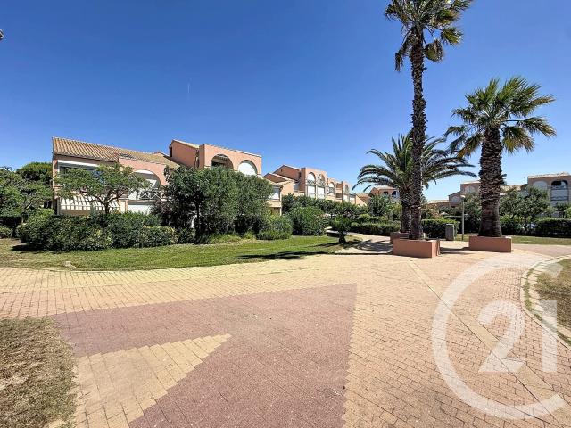 Appartement vente à Palavas-les-Flots, Hérault