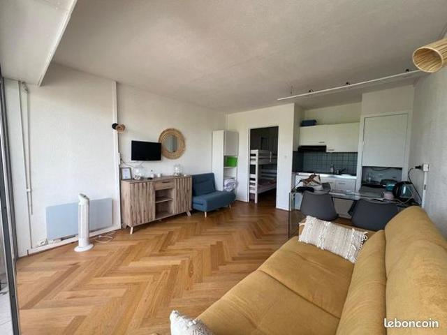 Appartement vente à Mont-de-Marsan, Biscarrosse