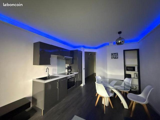 Appartement vente à Aix-en-Provence, Mallemort