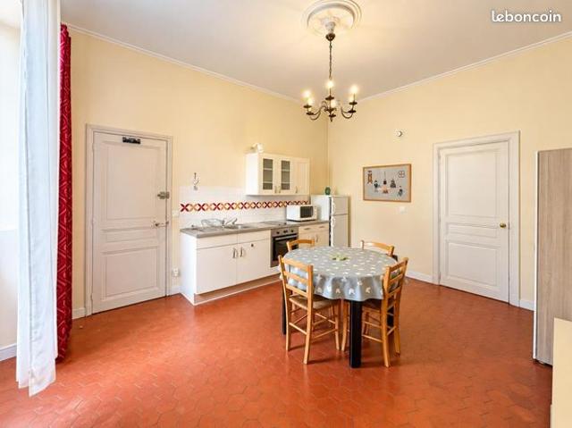 Appartement vente à Viviers, Ardèche
