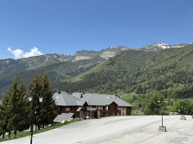 Appartement vente à Saint-Jean-de-Maurienne, Saint-françois-longchamp