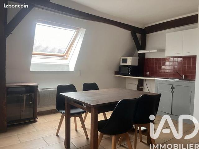 Appartement vente à Bayonne, Saint-palais