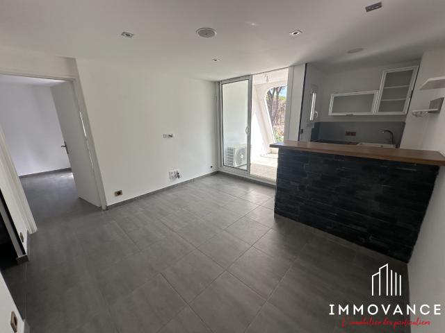Appartement vente à Montpellier, La Grande-motte