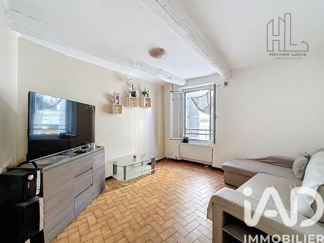 Appartement vente à Arrondissement de Toulon, Toulon