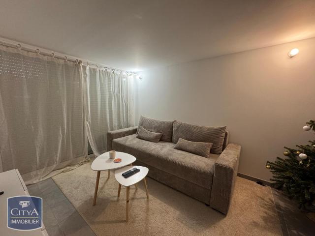 Appartement location à Avignon