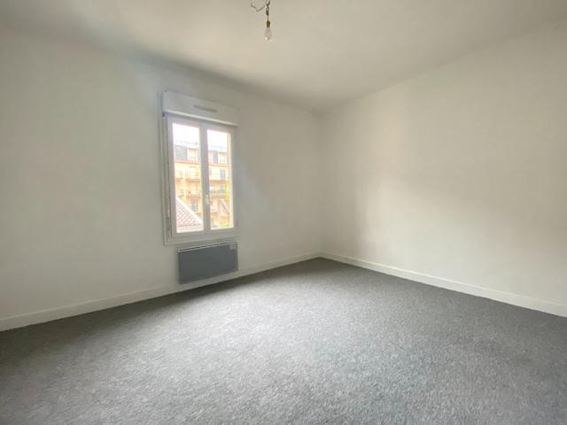 Appartement location à Limoges
