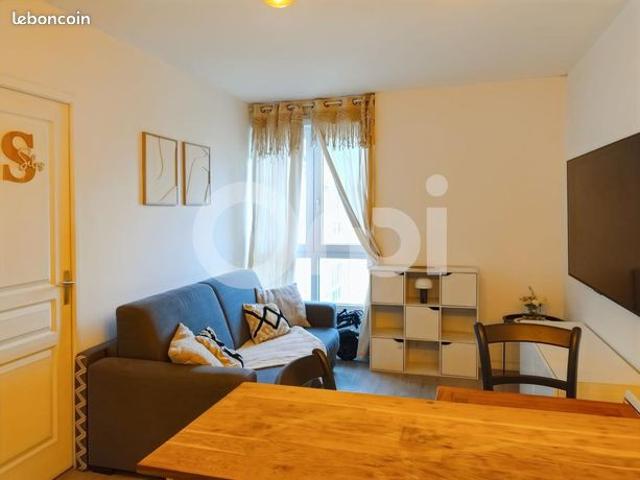 Appartement vente à Senlis, Le Plessis-belleville