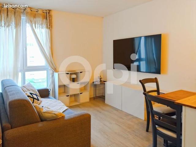 Appartement vente à Senlis, Le Plessis-belleville