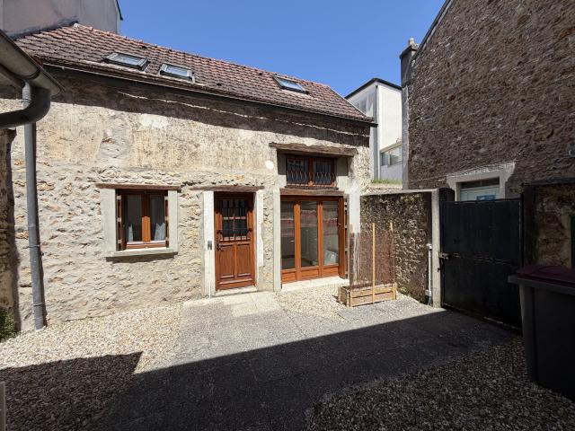 Maison vente à Rambouillet, Chevreuse