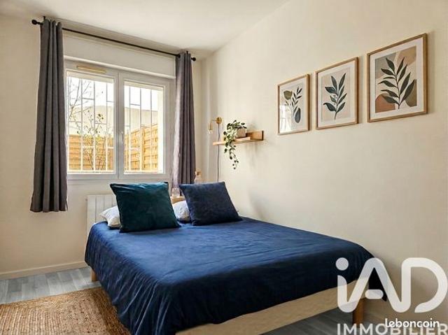 Appartement vente à Montpellier