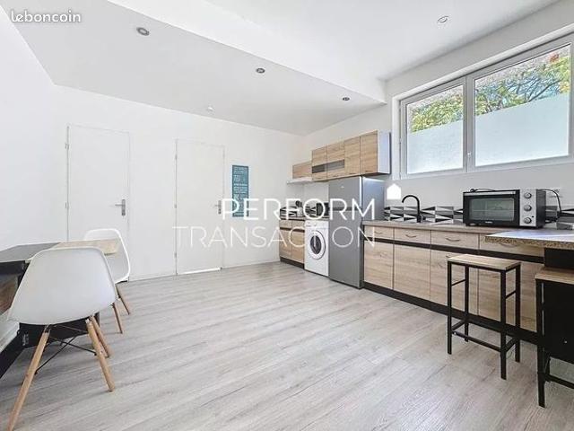 Appartement vente à Grenoble, Vizille
