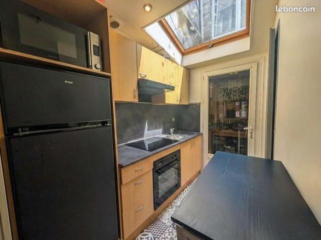 Appartement vente à Rouen, Ruan