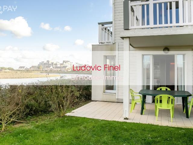 Appartement vente à Caen, Courseulles-sur-mer