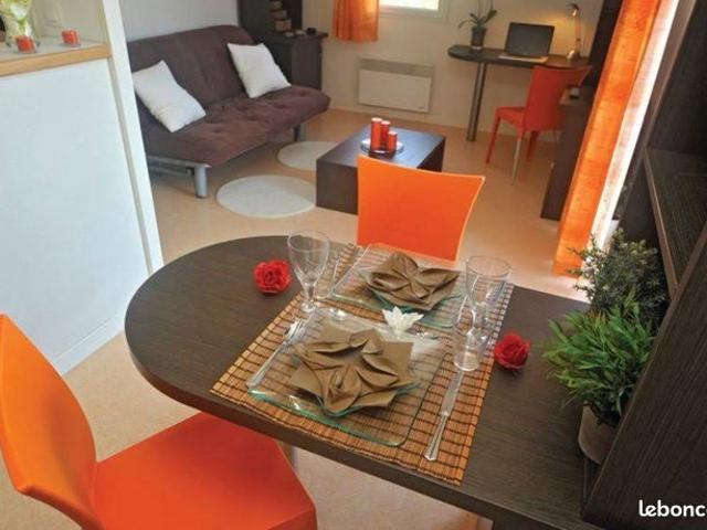Appartement vente à Saint-Herblain, Loire-Atlantique
