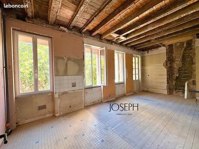 Appartement vente à Toulouse