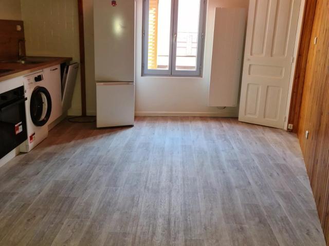 Appartement location à Issoire, Mont-dore