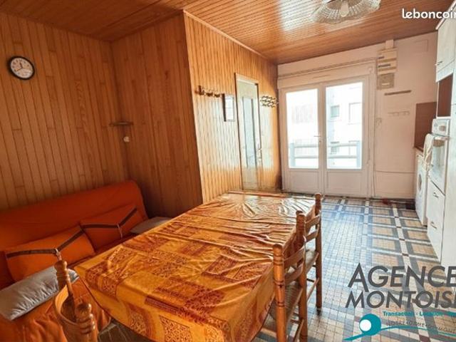 Appartement vente à Les Sables-d'Olonne, Notre-dame-de-monts