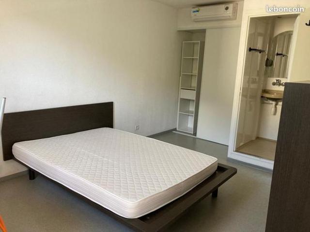 Appartement vente à Corte