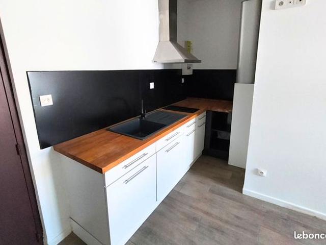 Appartement vente à Mont-de-Marsan, Mont-de-marsan