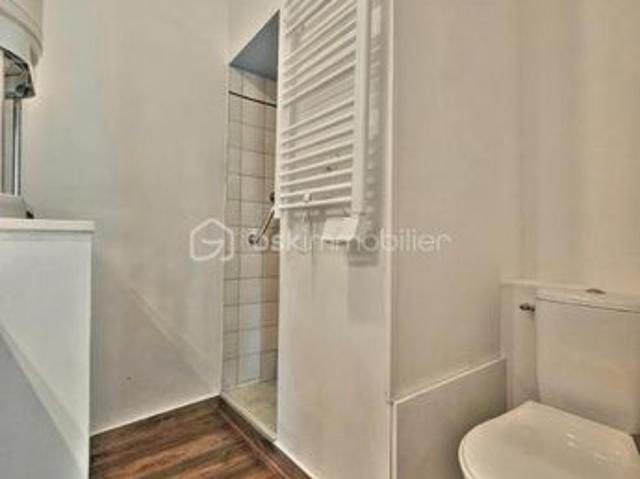Appartement vente à Condom, Cazaubon