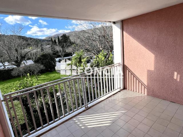 Appartement vente à Arrondissement de Toulon, Le Lavandou