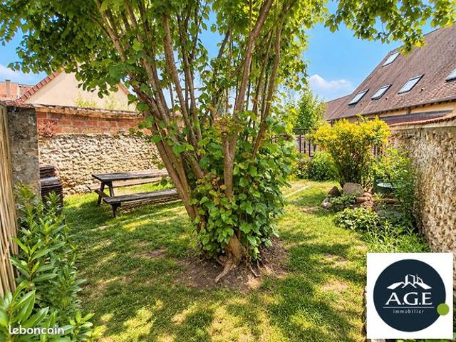 Appartement vente à Épernon, Eure-et-Loir