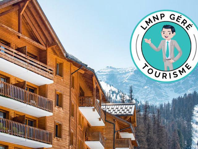 Appartement vente à Vars, Hautes-Alpes