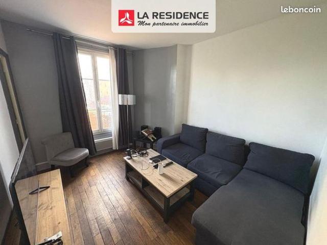 Appartement vente à Saint-Denis, Epinay-sur-seine