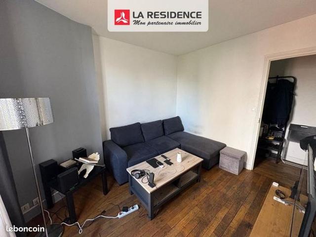 Appartement vente à Saint-Denis, Epinay-sur-seine