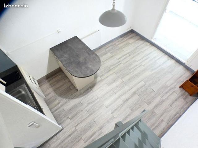 Appartement vente à Béziers, Agde
