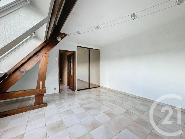 Appartement vente à Mantes-la-Jolie, Ecquevilly
