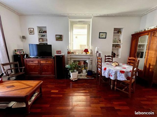 Appartement vente à Chantilly