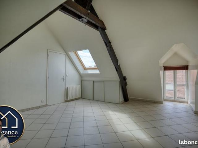Appartement vente à Épernon, Eure-et-Loir