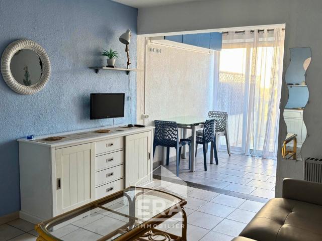 Appartement vente à Montpellier, Marseillan