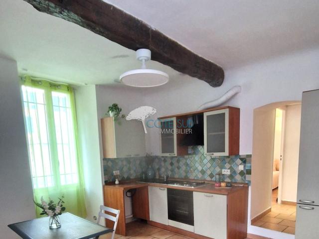 Appartement vente à Lorgues, Var