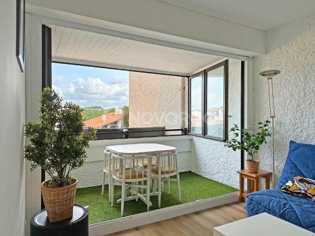 Appartement vente à Seignosse, Le Penon